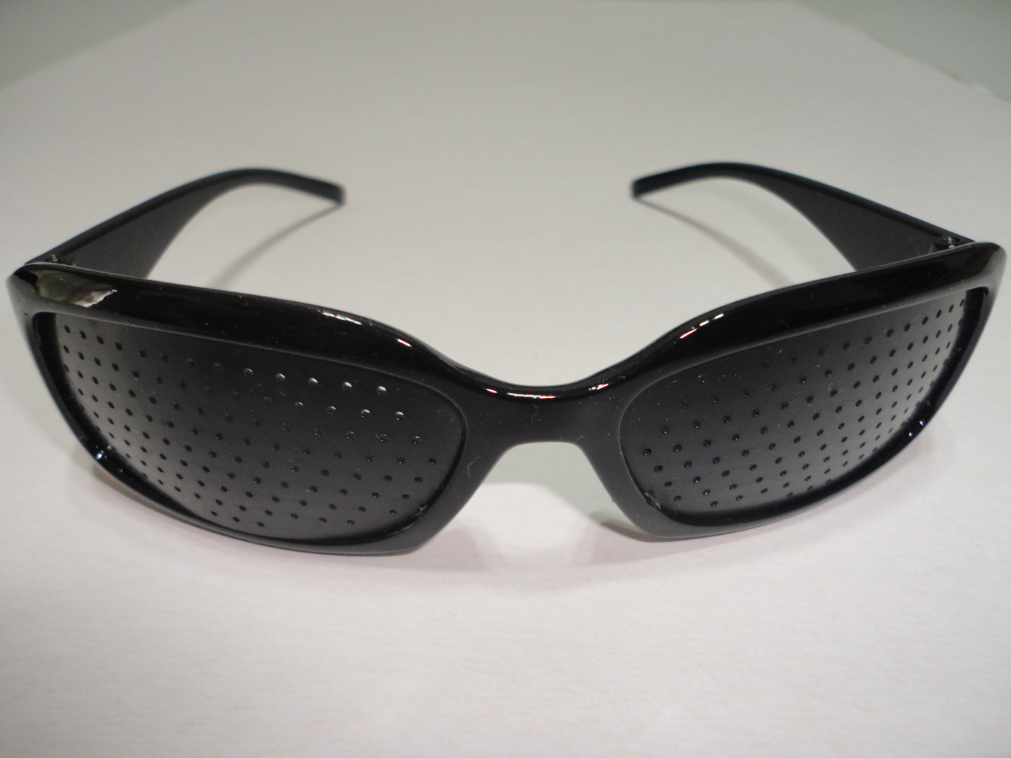 Pinhole Sunglasses