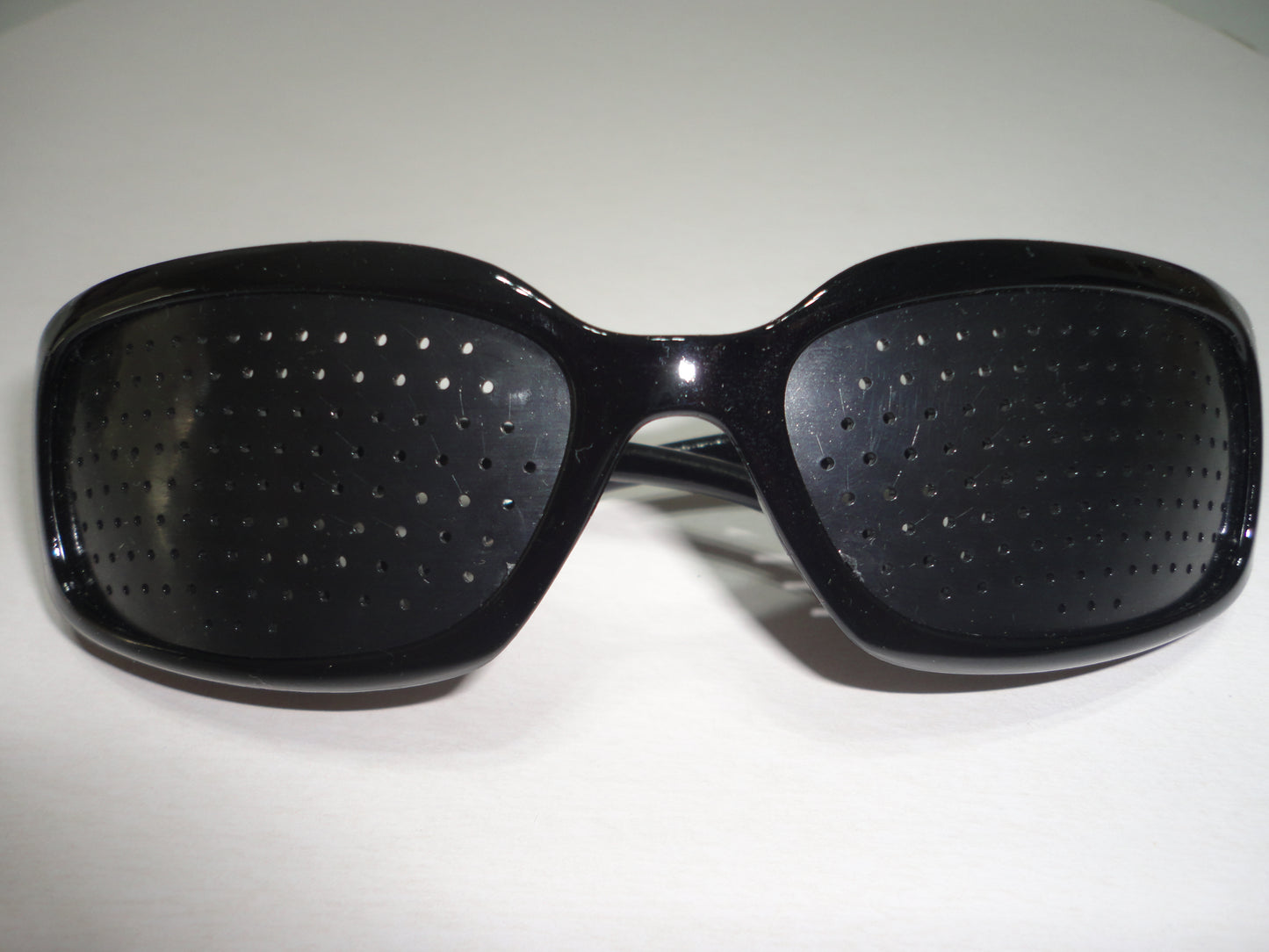 Pinhole Sunglasses